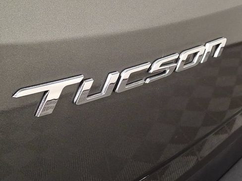 Used 2023 Hyundai Tucson SEL AWD/4WD image 30