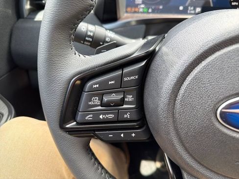 New 2026 Subaru Outback Limited XT AWD/4WD image 14