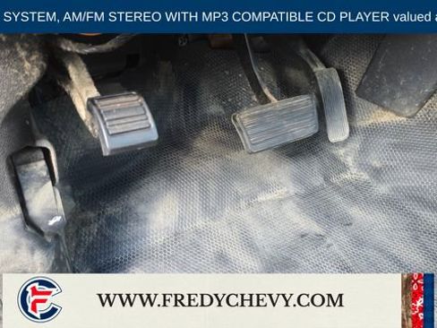 Used 2010 GMC Sierra 1500 W/T w/ Work Truck Plus Package RWD image 7