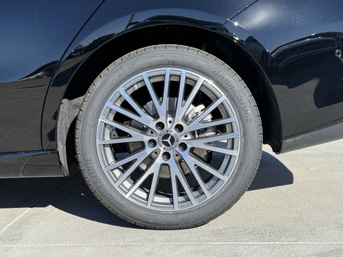 New 2026 Mercedes-Benz CLA 250 CLA 250 image 13