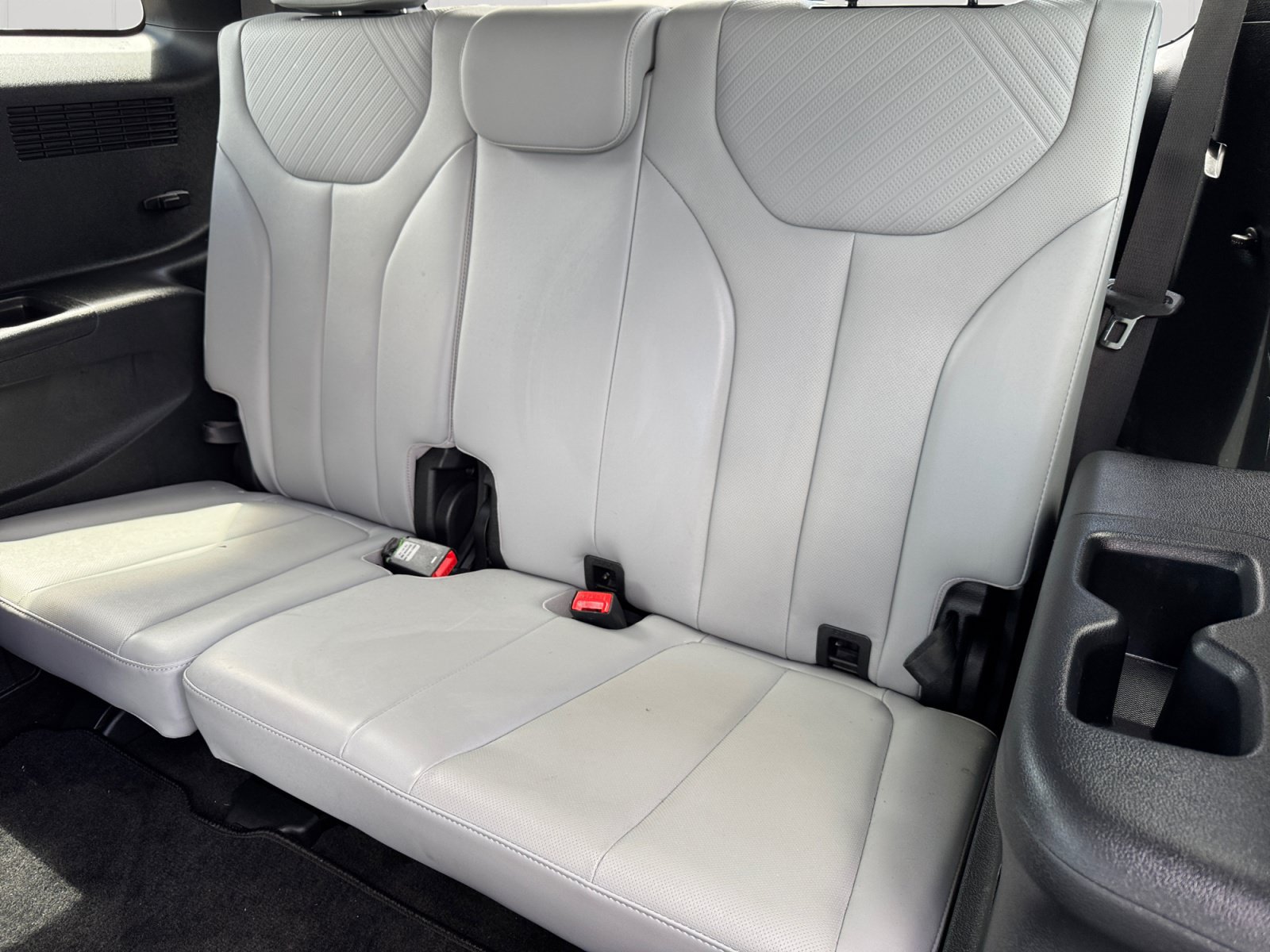Used 2024 Hyundai Palisade SEL AWD/4WD image 17