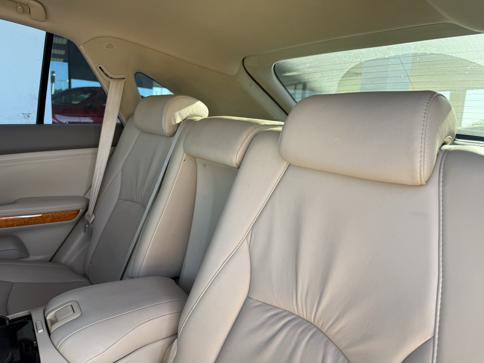 Used 2007 Lexus RX 350 AWD image 11