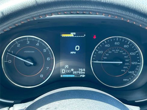 Used 2023 Subaru Crosstrek 2.5i Limited AWD/4WD image 26
