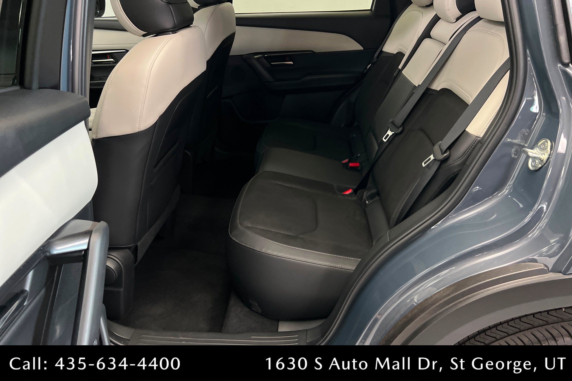 New 2026 MAZDA CX-5 Select AWD/4WD image 23
