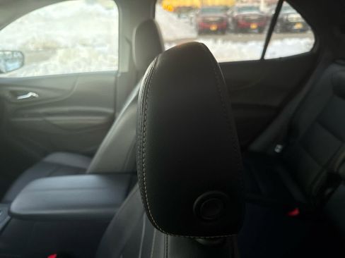 Used 2019 Chevrolet Equinox Premier image 7