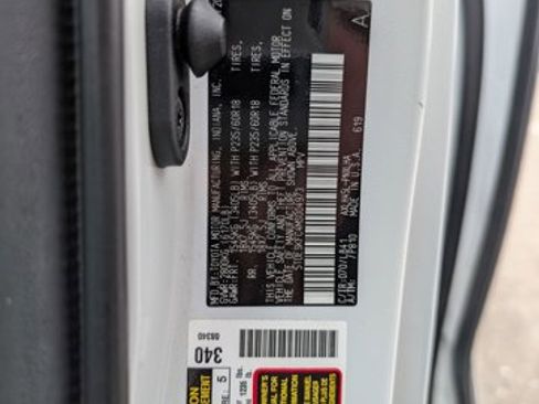 Used 2021 Toyota Sienna Platinum image 20