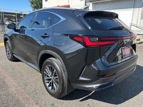 Used 2026 Lexus NX 350 AWD w/ Cold Area Package image 7