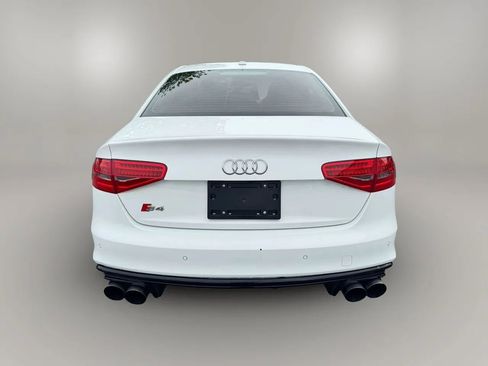 Used 2014 Audi S4 Premium Plus AWD/4WD image 10