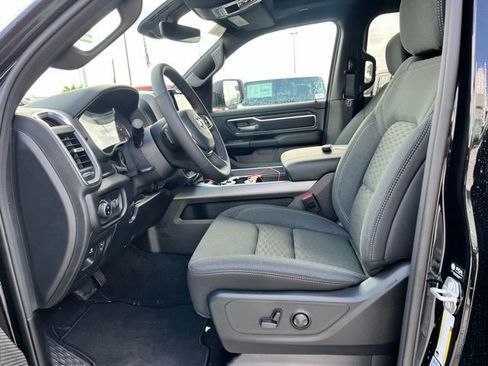 New 2026 RAM 1500 Lone Star image 15