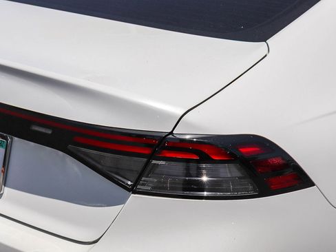 Used 2026 Honda Accord LX image 9