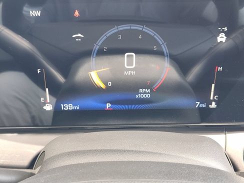 New 2026 Chevrolet Trax ACTIV w/ Sunroof Package FWD image 11