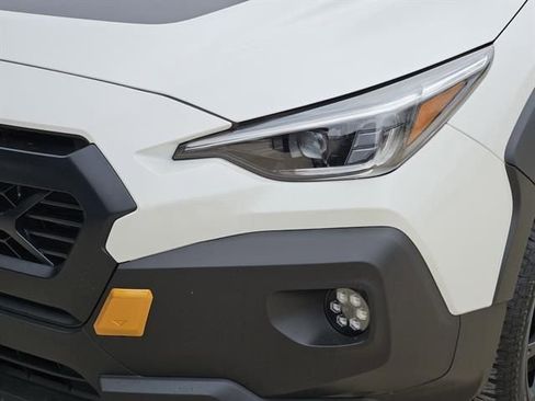 New 2026 Subaru Crosstrek 2.5i Wilderness image 5