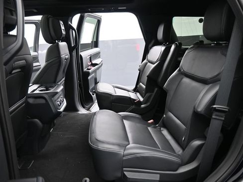 New 2026 Ford Expedition Platinum AWD/4WD image 19