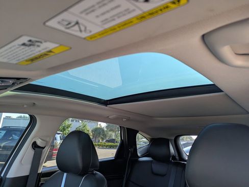 Used 2023 Hyundai Tucson Limited image 21