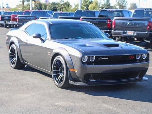 Used 2023 Dodge Challenger R/T Scat Pack image 5