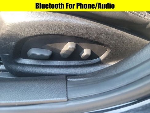 Used 2014 Cadillac ATS 2.0T AWD Sedan image 9