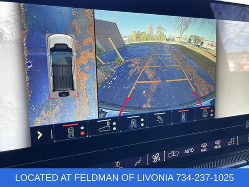 Used 2024 GMC Hummer EV 3X image 14