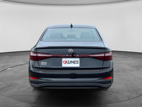 Used 2026 Volkswagen Jetta S FWD image 7