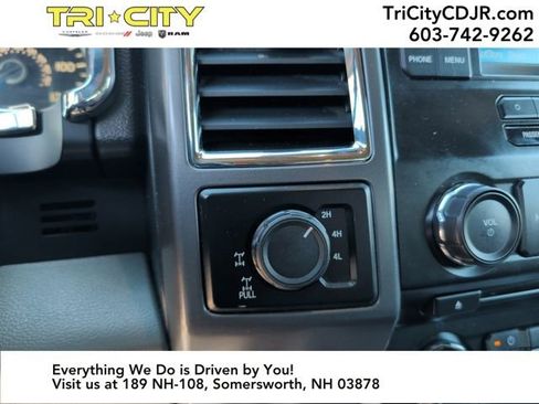 Used 2015 Ford F150 XLT w/ Equipment Group 301A Mid image 27