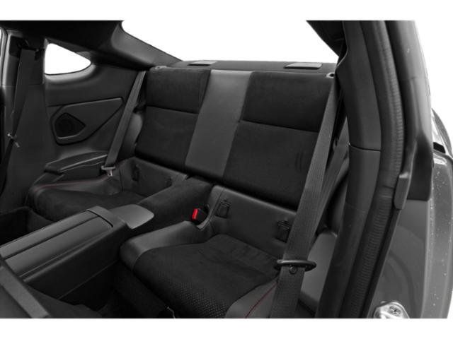 Used 2023 Subaru BRZ Limited RWD image 16