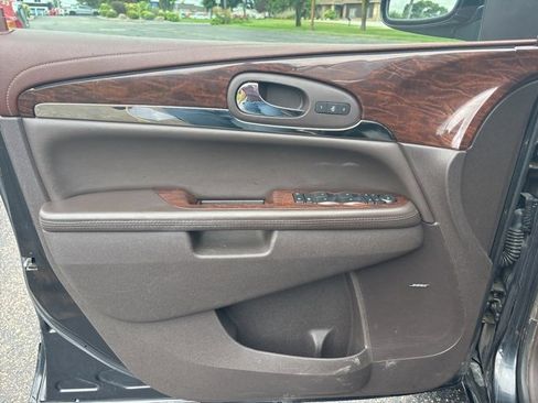 Used 2014 Buick Enclave Premium w/ Trailering Provision Package image 16