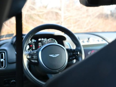 Used 2023 Aston Martin DBX 707 AWD/4WD image 36