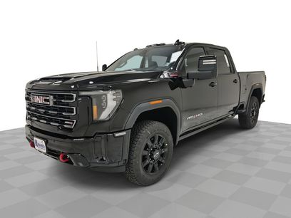 New 2026 GMC Sierra 2500 AT4