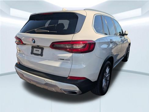 Used 2019 BMW X5 xDrive40i w/ Convenience Package image 4