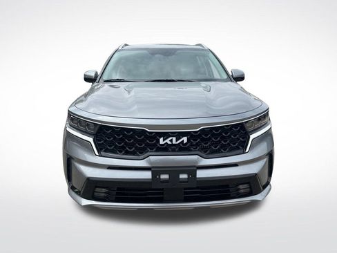 Certified 2024 Kia Sorento SX Prestige AWD/4WD image 2