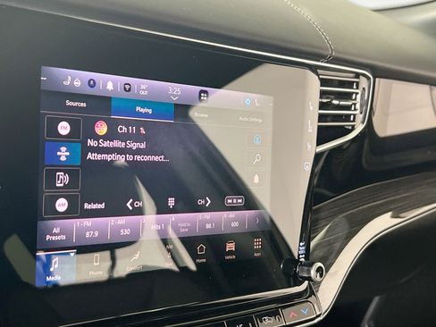 Used 2022 Jeep Wagoneer Series III image 15