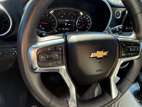Used 2023 Chevrolet Blazer LT w/ Driver Confidence Package AWD/4WD image 15