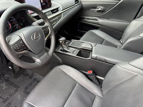 Used 2019 Lexus ES 350 FWD image 9