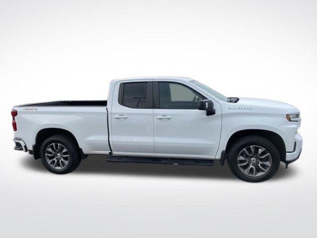 Used 2019 Chevrolet Silverado 1500 RST w/ All-Star Edition AWD/4WD image 9
