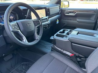 New 2026 Chevrolet Silverado 1500 RST w/ RST Select Package AWD/4WD video 2