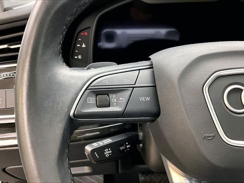 Used 2023 Audi Q7 2.0T Premium Plus w/ Premium Plus Package image 23