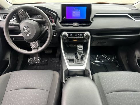 Used 2025 Toyota RAV4 XLE w/ Convenience Package AWD/4WD image 19