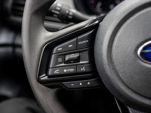 New 2026 Subaru Crosstrek 2.0i Premium AWD/4WD image 34