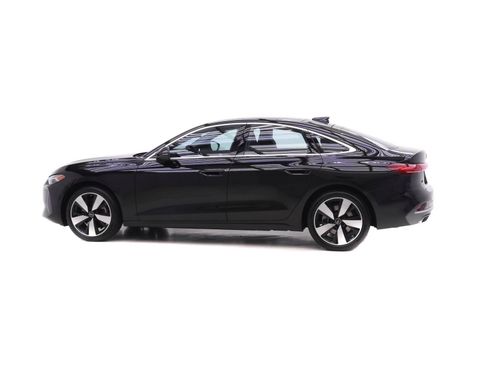 Certified 2025 Audi A5 2.0T Premium w/ Premium Plus AWD/4WD image 3