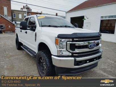 Used 2020 Ford F250 XL w/ STX Appearance Package