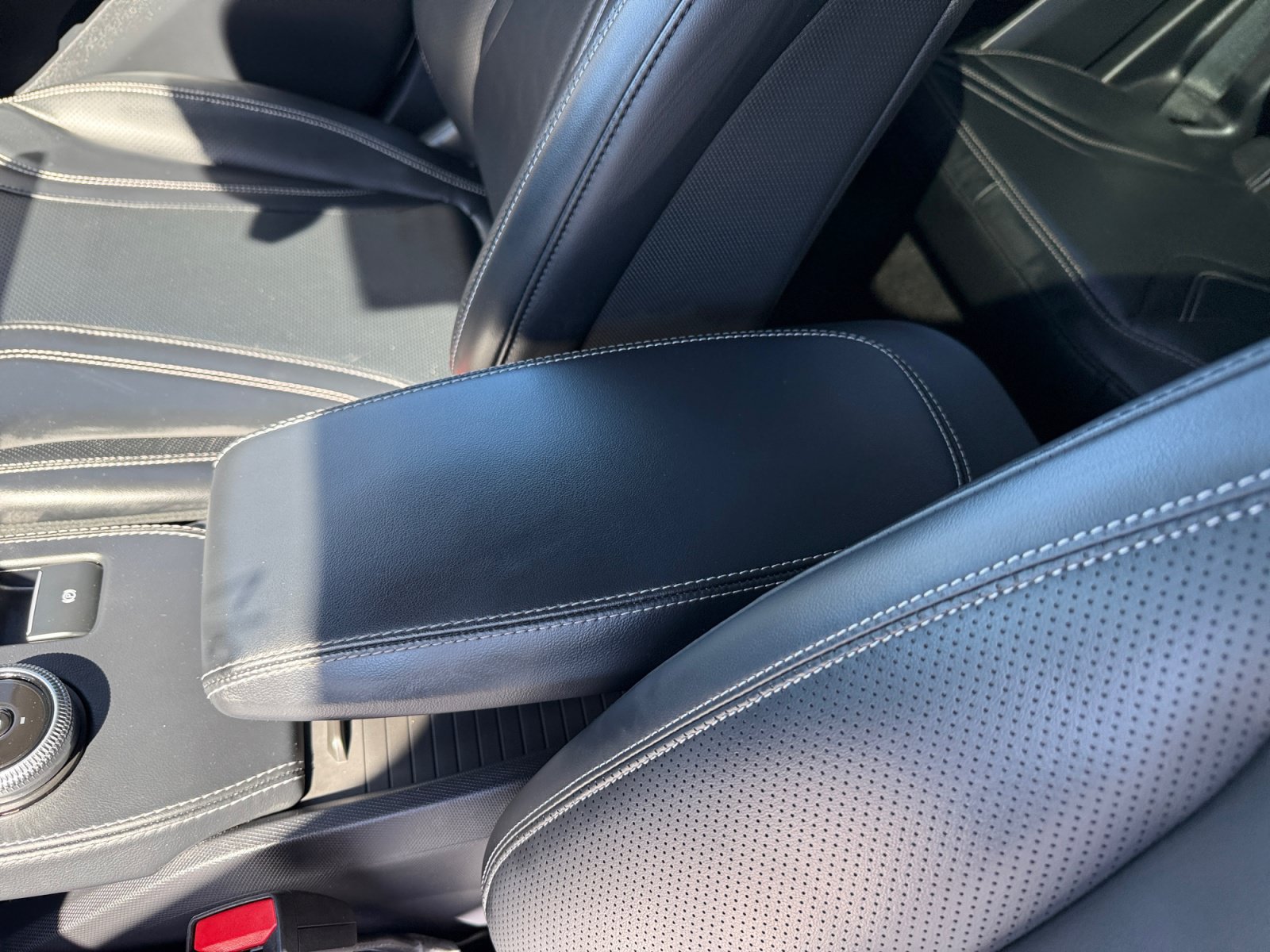 Certified 2023 Ford Mustang Mach-E Premium RWD image 14