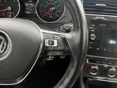Used 2018 Volkswagen Golf Alltrack SE image 28