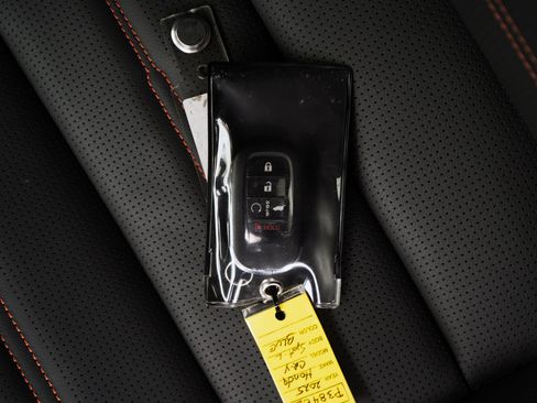 Used 2025 Honda CR-V Sport-L image 48