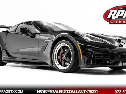 Used 2016 Chevrolet Corvette Z06 w/ 2LZ Preferred Equipment Group