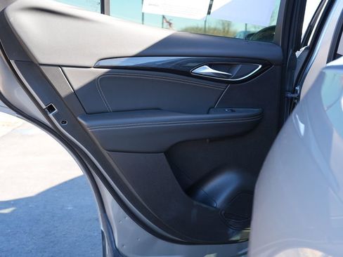 Used 2023 Buick Envision Preferred AWD/4WD image 19