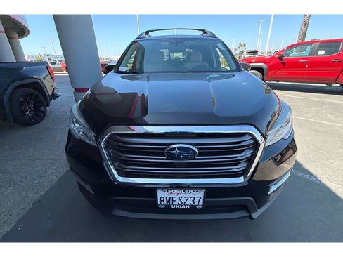 Used 2021 Subaru Ascent Limited AWD/4WD image 3