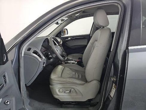 Used 2014 Audi Q5 TDI Premium Plus image 7