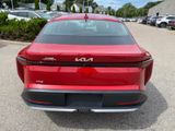 Used 2025 Kia K4 image 4