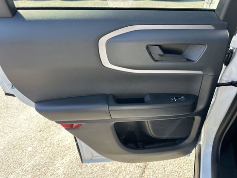 Used 2024 Ford Bronco Sport Big Bend w/ Convenience Package image 27