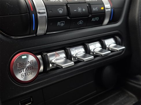 Used 2023 Ford Mustang Coupe w/ Equipment Group 101A image 23