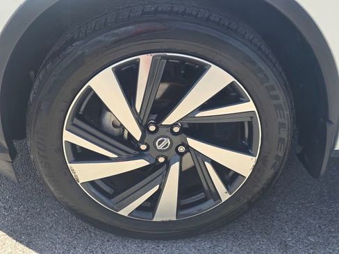 Used 2022 Nissan Murano SL image 9